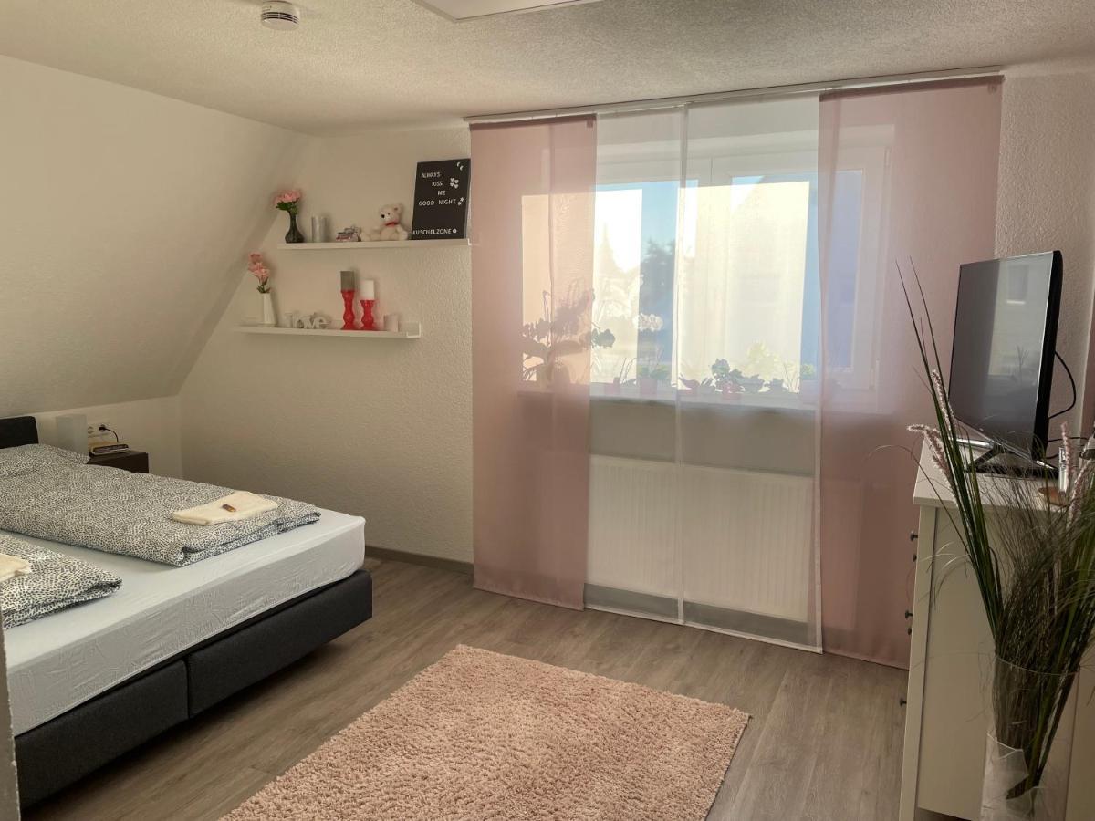 #2 Grosses Zimmer Mit Pool Und Garten Memmingen Esterno foto