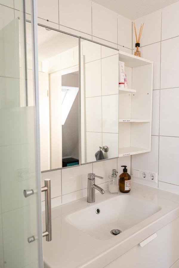 #2 Grosses Zimmer Mit Pool Und Garten Memmingen Esterno foto