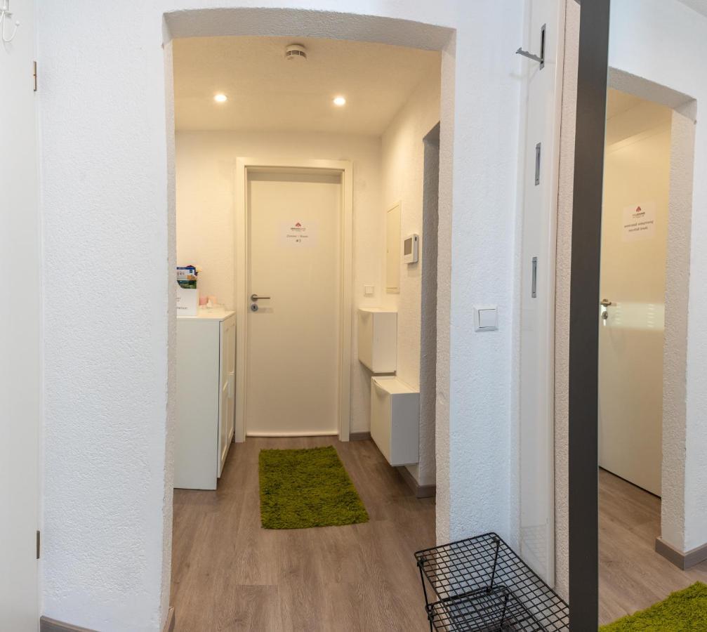 #2 Grosses Zimmer Mit Pool Und Garten Memmingen Esterno foto