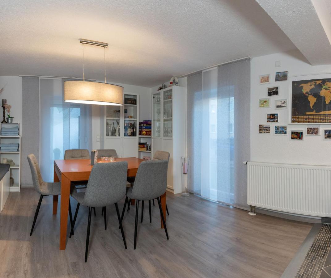 #2 Grosses Zimmer Mit Pool Und Garten Memmingen Esterno foto