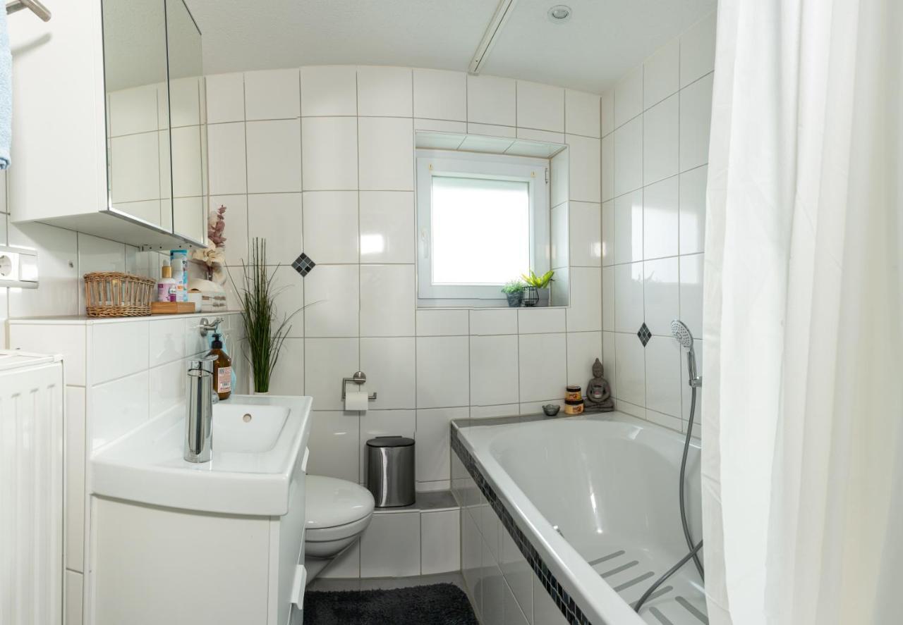 #2 Grosses Zimmer Mit Pool Und Garten Memmingen Esterno foto